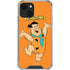 The Flinstones Fred Flintstone iPhone 13 Clear Case