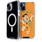 The Flinstones Fred Flintstone iPhone 13 MagSafe Case