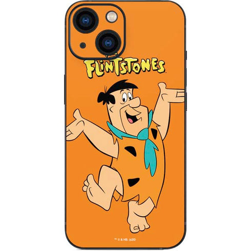 The Flinstones Fred Flintstone iPhone 13 Mini Skin