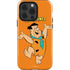 The Flinstones Fred Flintstone iPhone 13 Pro Impact Case
