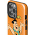 The Flinstones Fred Flintstone iPhone 13 Pro Impact Case