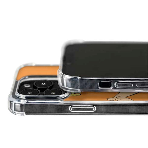 The Flinstones Fred Flintstone iPhone 13 Pro MagSafe Case