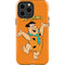 The Flinstones Fred Flintstone iPhone 13 Pro Max Impact Case
