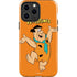 The Flinstones Fred Flintstone iPhone 13 Pro Max Impact Case