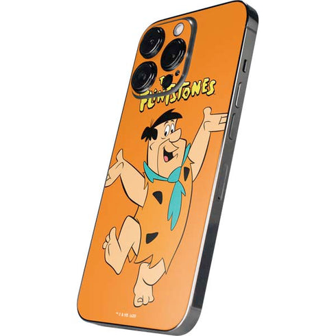 The Flinstones Fred Flintstone iPhone 13 Pro Max Skin