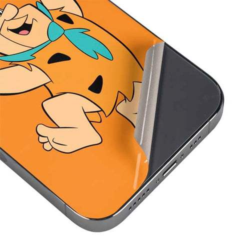 The Flinstones Fred Flintstone iPhone 13 Pro Max Skin
