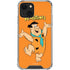 The Flinstones Fred Flintstone iPhone 14 Clear Case