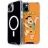 The Flinstones Fred Flintstone iPhone 15 Plus MagSafe Case