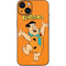 The Flinstones Fred Flintstone iPhone 14 Plus Skin