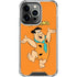 The Flinstones Fred Flintstone iPhone 14 Pro Clear Case