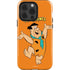 The Flinstones Fred Flintstone iPhone 14 Pro Impact Case