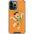 The Flinstones Fred Flintstone iPhone 14 Pro Max Clear Case