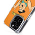 The Flinstones Fred Flintstone iPhone 14 Pro Max MagSafe Case