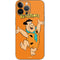 The Flinstones Fred Flintstone iPhone 14 Pro Max Skin