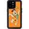 The Flinstones Fred Flintstone iPhone 14 Pro Max Waterproof Case
