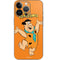 The Flinstones Fred Flintstone iPhone 14 Pro Skin