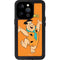 The Flinstones Fred Flintstone iPhone 14 Pro Waterproof Case