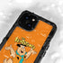 The Flinstones Fred Flintstone iPhone 15 Waterproof Case
