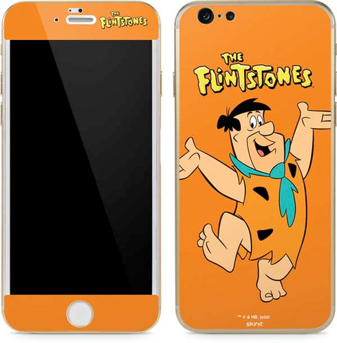 The Flinstones Fred Flintstone iPhone 6/6s Skin