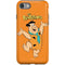 The Flinstones Fred Flintstone iPhone SE (2nd & 3rd Gen) Pro Case