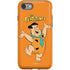 The Flinstones Fred Flintstone iPhone SE (2nd & 3rd Gen) Pro Case