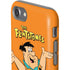 The Flinstones Fred Flintstone iPhone SE (2nd & 3rd Gen) Pro Case