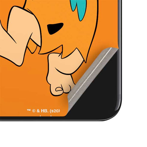 The Flinstones Fred Flintstone iPhone SE (2nd & 3rd Gen) Skin