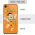 The Flinstones Fred Flintstone iPhone SE (2nd & 3rd Gen) Skin