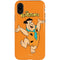 The Flinstones Fred Flintstone iPhone XR Pro Case