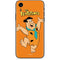 The Flinstones Fred Flintstone iPhone XR Skin