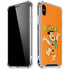 The Flinstones Fred Flintstone iPhone XS Max Clear Case