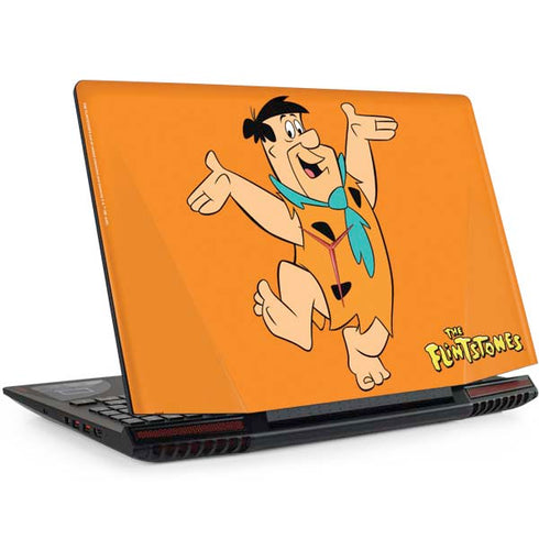 The Flinstones Fred Flintstone Legion Y720 Skin