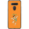 The Flinstones Fred Flintstone LG K51/Q51 Clear Case