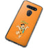 The Flinstones Fred Flintstone LG K51/Q51 Clear Case