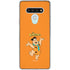The Flinstones Fred Flintstone LG Stylo 6 Clear Case