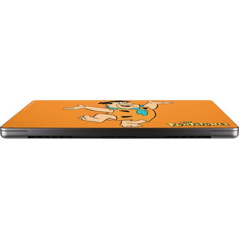The Flinstones Fred Flintstone MacBook Pro 14in (2021-24) Skin