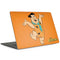The Flinstones Fred Flintstone Apple MacBook Pro 15-inch Skin