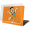 The Flinstones Fred Flintstone MacBook Pro 16in (2019-20) Case plus Skin