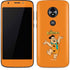 The Flinstones Fred Flintstone Moto E5 Play Skin