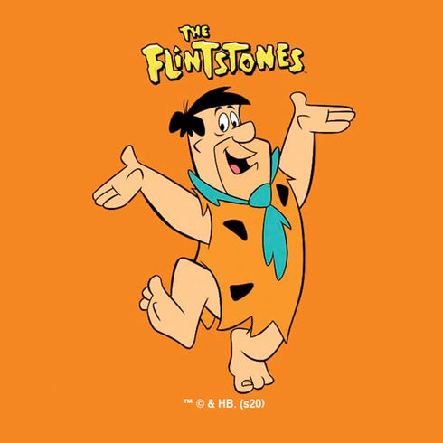 The Flinstones Fred Flintstone Moto E5 Play Skin