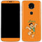 The Flinstones Fred Flintstone Moto E5 Plus Skin
