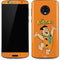The Flinstones Fred Flintstone Moto G6 Skin