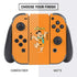 The Flinstones Fred Flintstone Nintendo Switch Bundle Skin