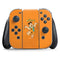 The Flinstones Fred Flintstone Nintendo Switch (2017-2021) Joy-Con Controller Skin