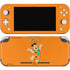 The Flinstones Fred Flintstone Nintendo Switch Lite Skin