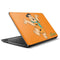 The Flinstones Fred Flintstone HP Notebook Skin