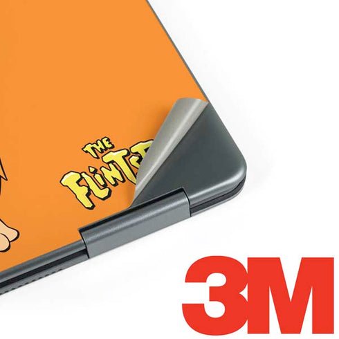 The Flinstones Fred Flintstone Notebook 9 Pro 13in (2017) Skin