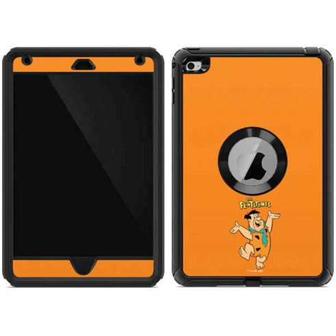 The Flinstones Fred Flintstone Otterbox Defender iPad Skin