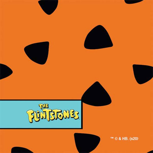 The Flinstones Fred Flintstone Outfit Pattern Nintendo 2DS XL (2017) Skin