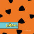 The Flinstones Fred Flintstone Outfit Pattern Nintendo 2DS XL (2017) Skin